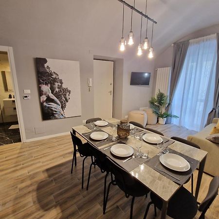 Casa Bonsai Apartment Торино Екстериор снимка