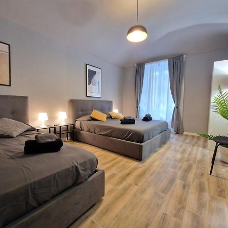 Casa Bonsai Apartment Торино Екстериор снимка