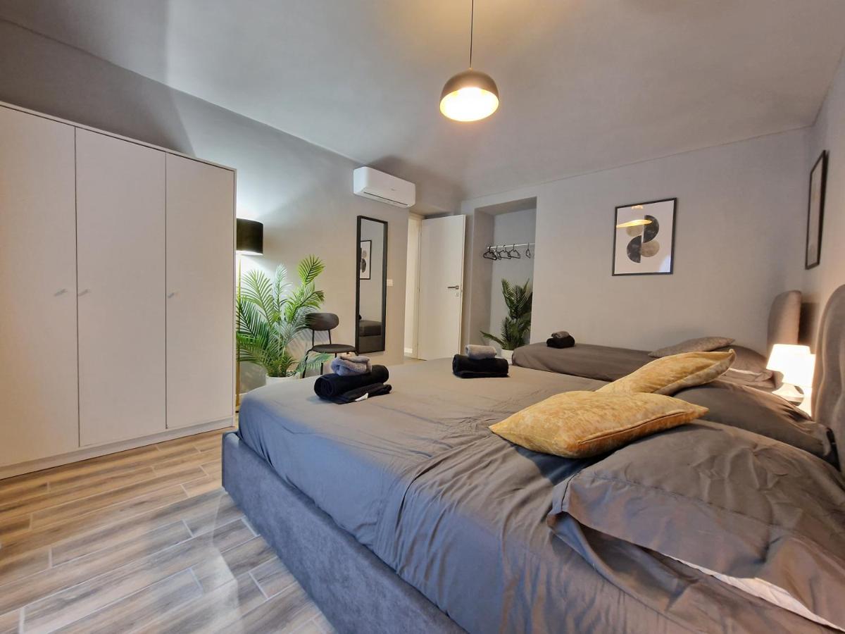 Casa Bonsai Apartment Торино Екстериор снимка