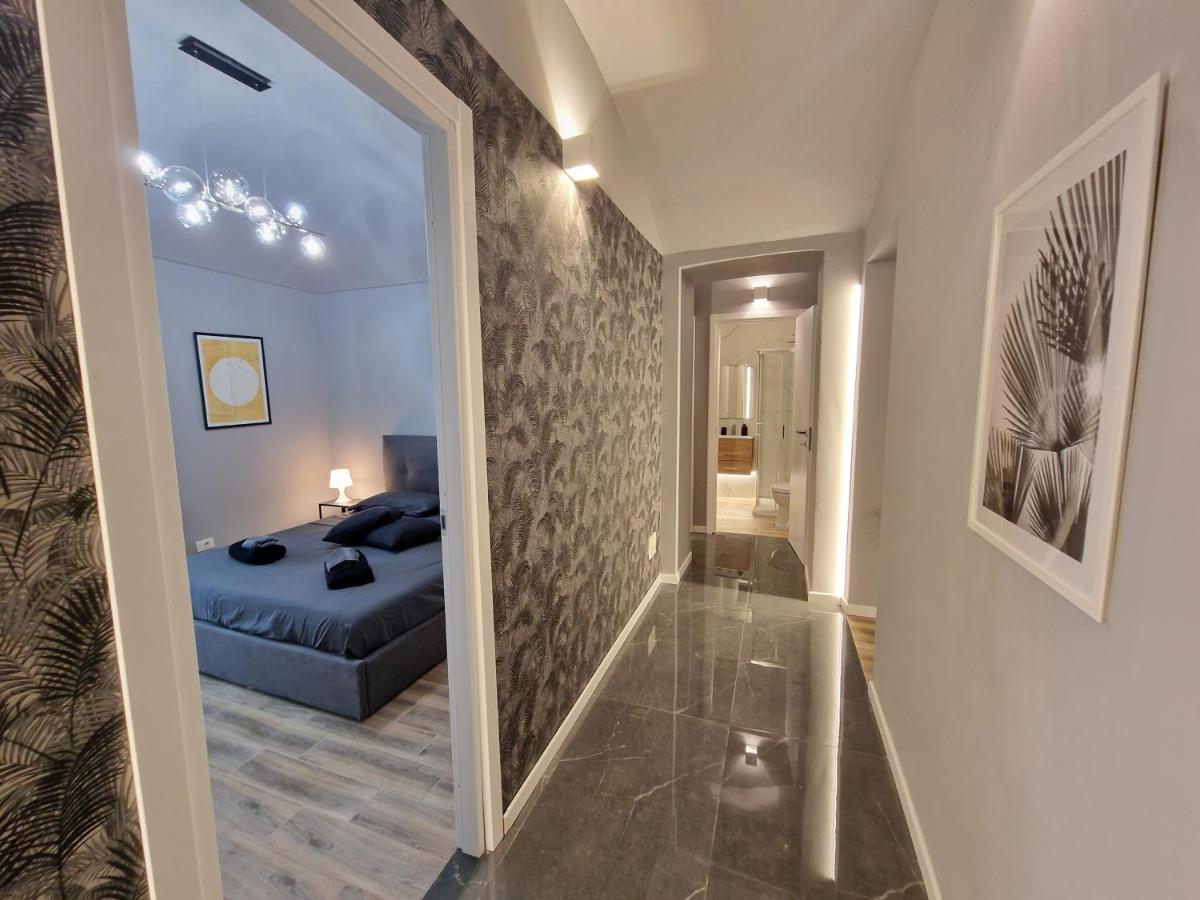 Casa Bonsai Apartment Торино Екстериор снимка
