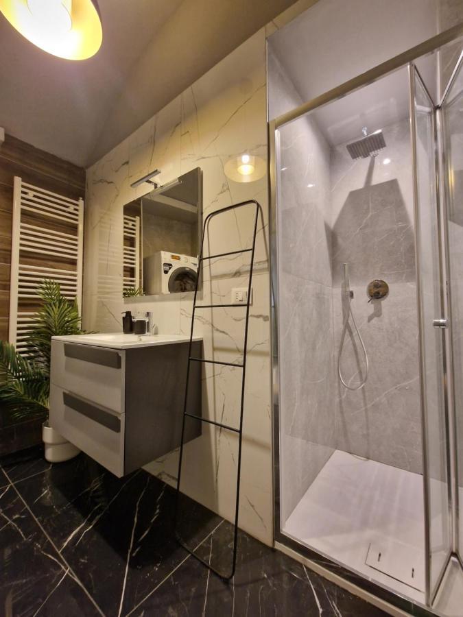 Casa Bonsai Apartment Торино Екстериор снимка