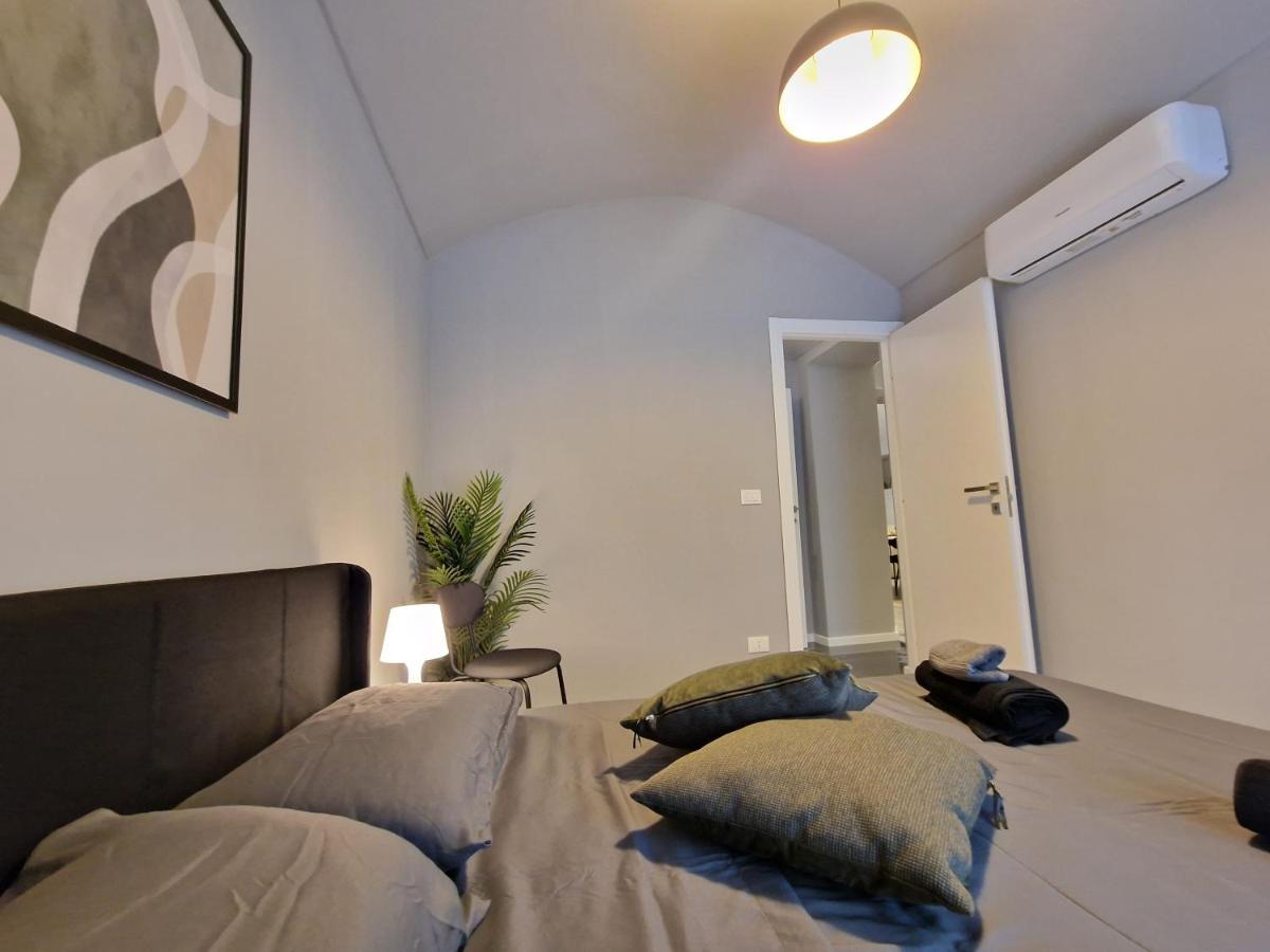 Casa Bonsai Apartment Торино Екстериор снимка