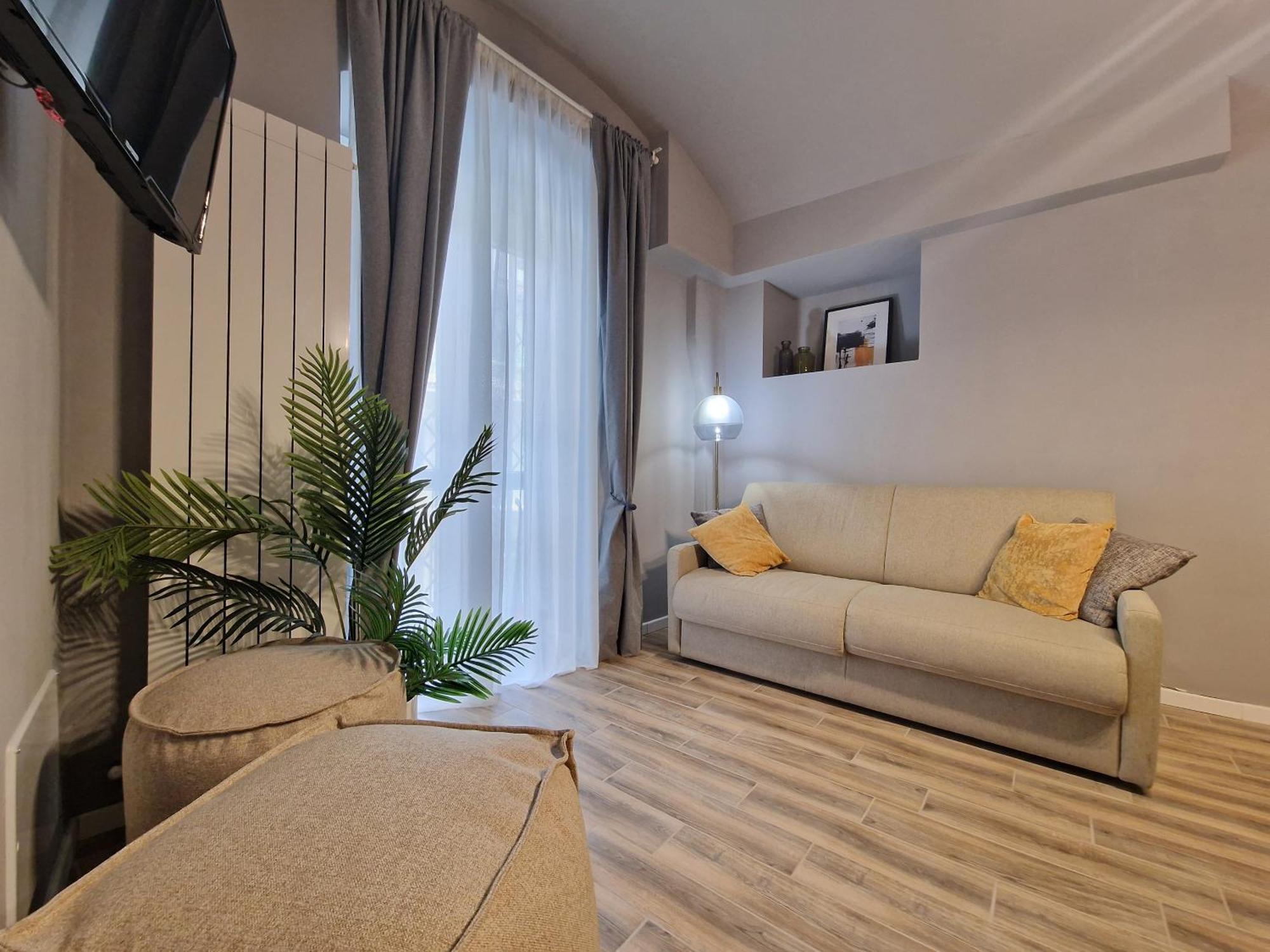 Casa Bonsai Apartment Торино Екстериор снимка