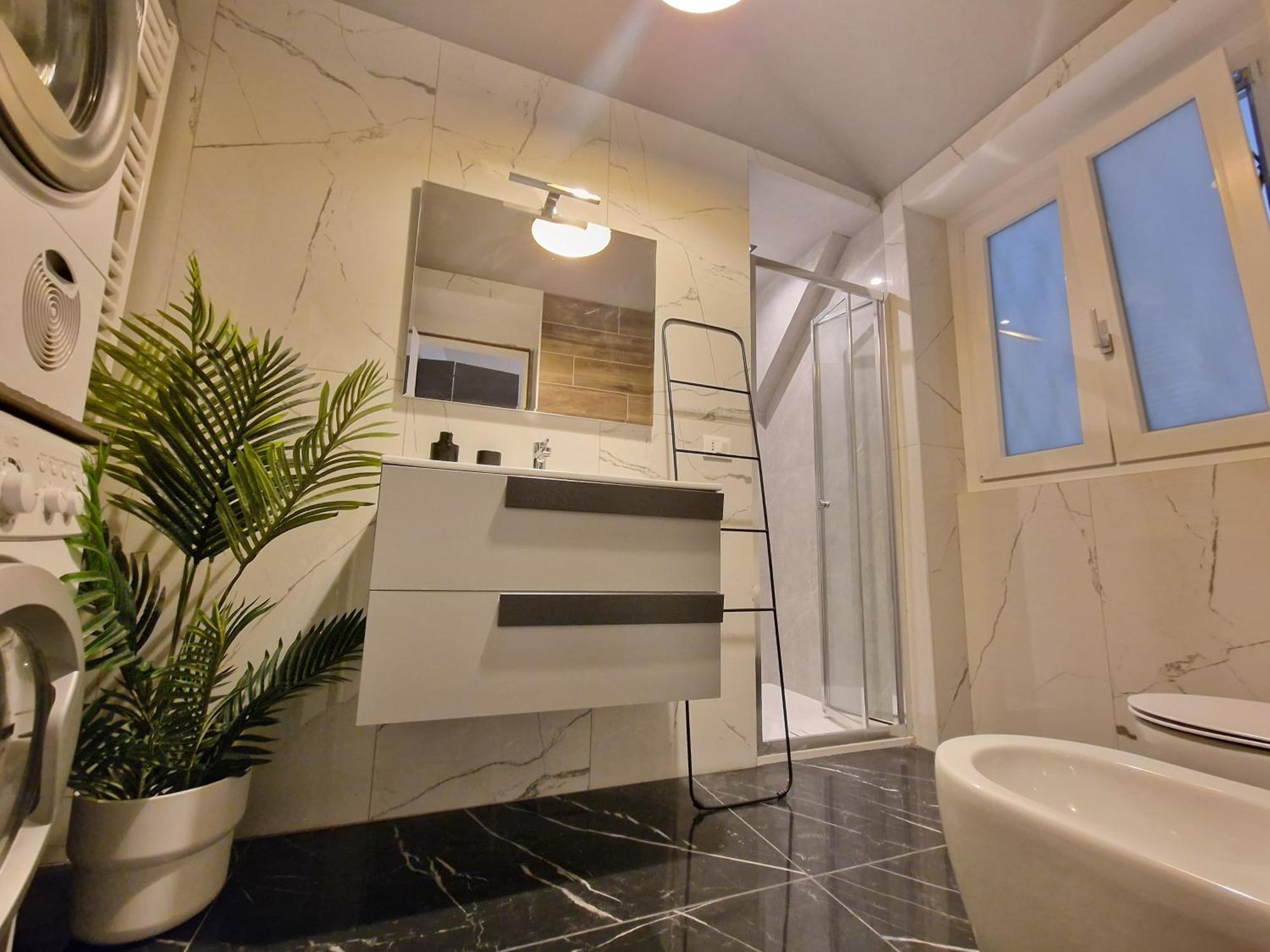 Casa Bonsai Apartment Торино Екстериор снимка