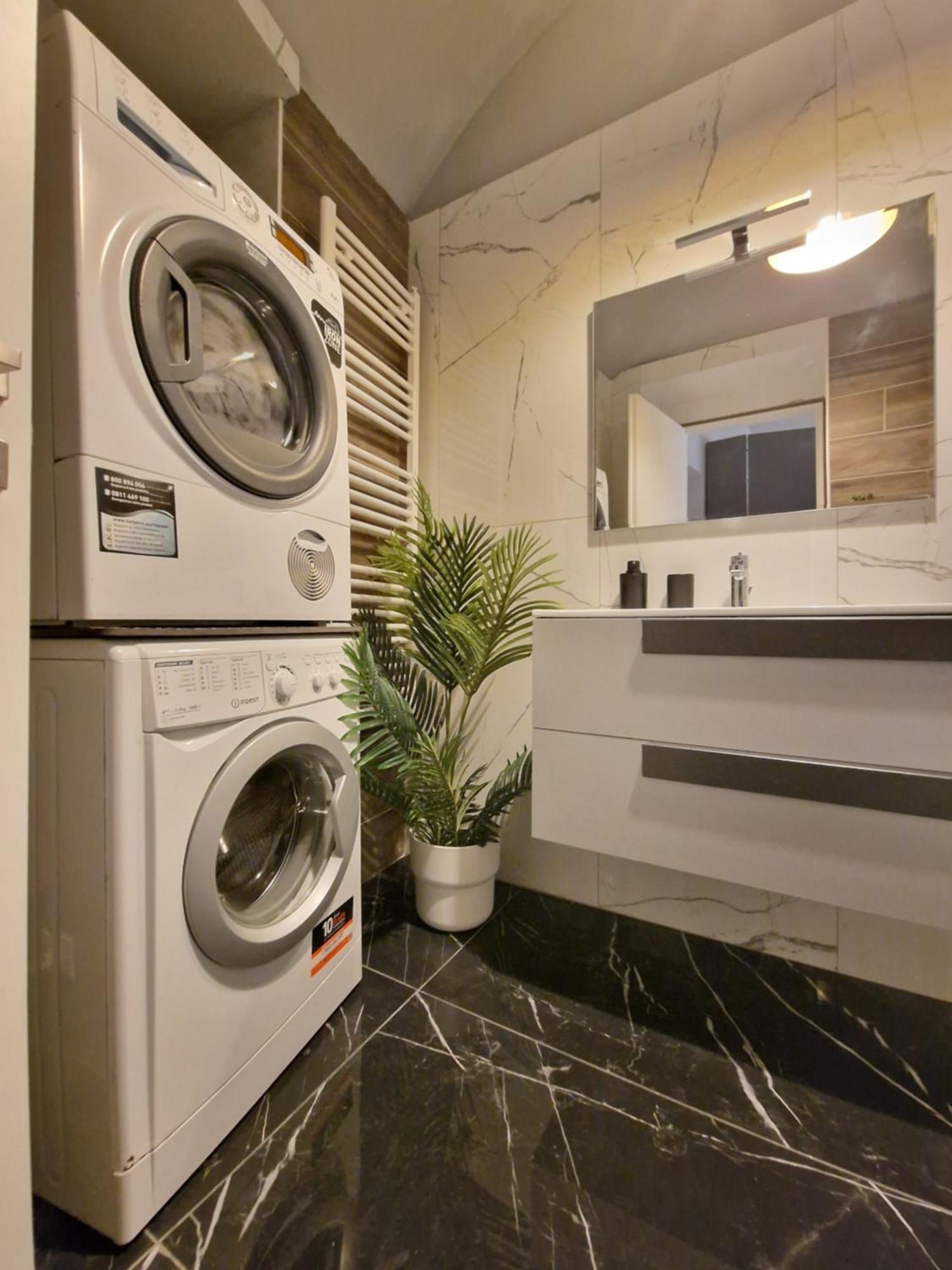 Casa Bonsai Apartment Торино Екстериор снимка