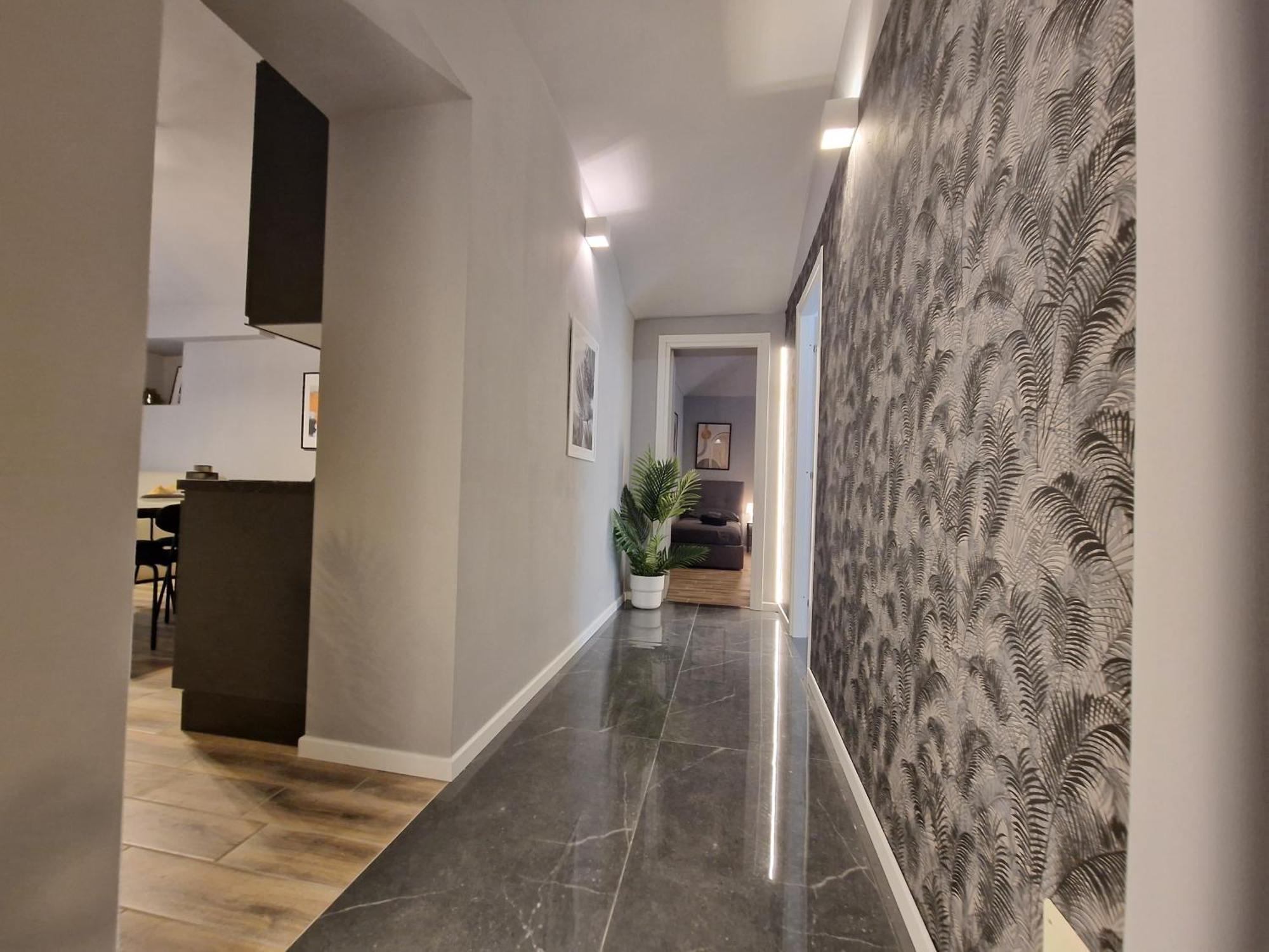Casa Bonsai Apartment Торино Екстериор снимка