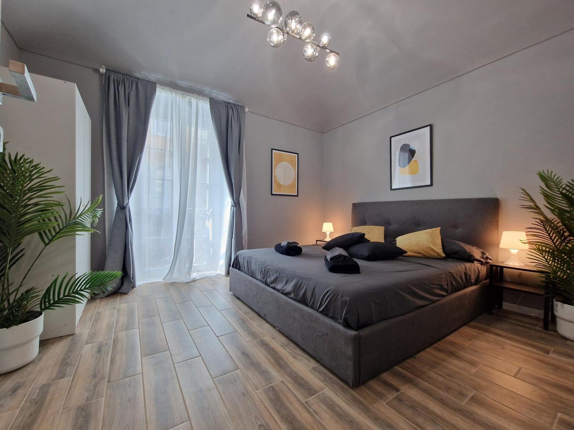 Casa Bonsai Apartment Торино Екстериор снимка