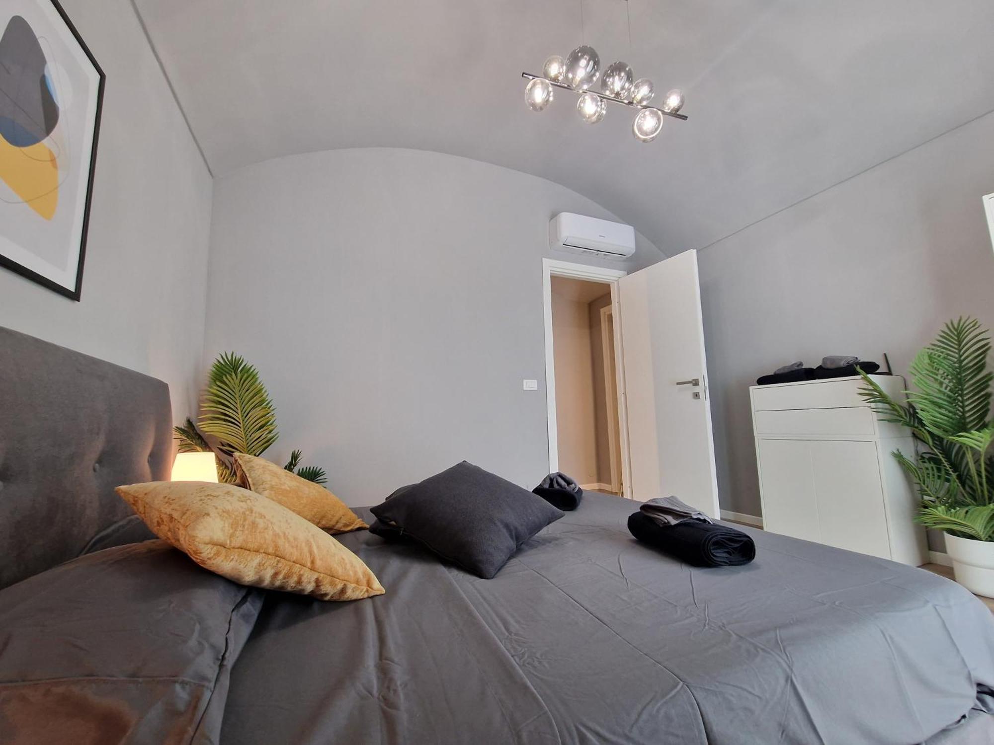 Casa Bonsai Apartment Торино Екстериор снимка